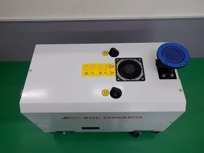 Edwards L70 Vacuum pump (dry) Detail Image - ASKINDEX Korea