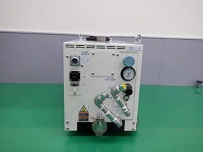 가루야마 공업 MU100P-006 건식 펌프 상세 이미지 - ASKINDEX 코리아