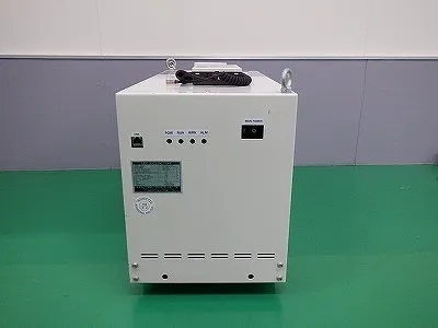 가루야마 공업 MU100P-006 건식 펌프 상세 이미지 - ASKINDEX 코리아