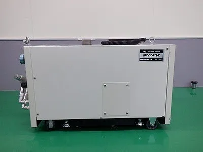 가루야마 공업 MU100P-006 건식 펌프 상세 이미지 - ASKINDEX 코리아