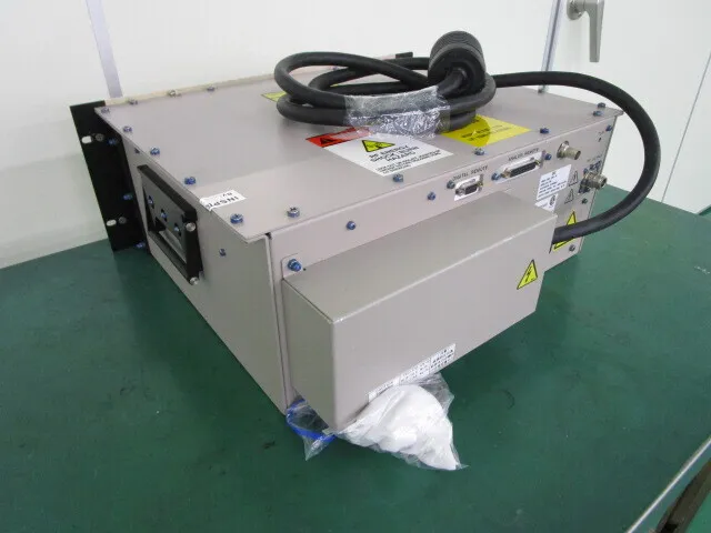 하나 OEM-1250-02 RF 전원 공급 장치 상세 이미지 - ASKINDEX 코리아