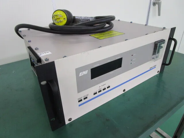 하나 OEM-1250-02 RF 전원 공급 장치