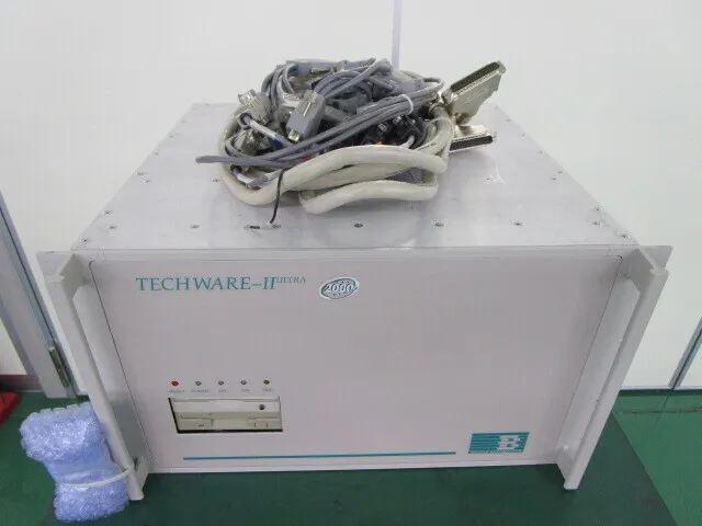 브룩스 자동화 T2U-S1 로봇 컨트롤러 상세 이미지 - ASKINDEX 코리아