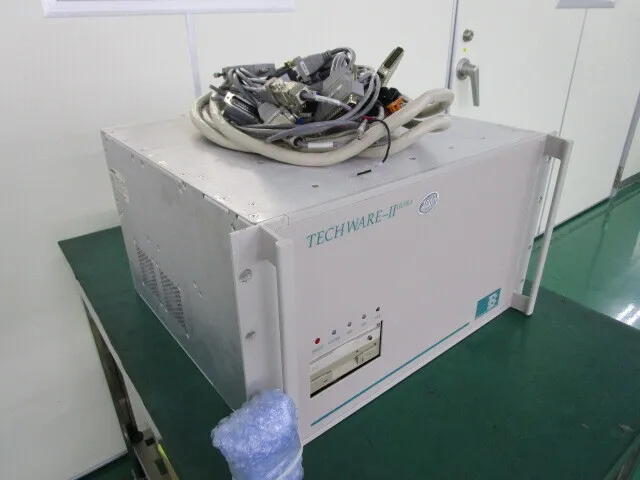 브룩스 자동화 T2U-S1 로봇 컨트롤러