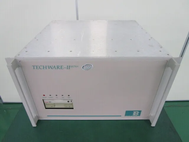 브룩스 자동화 T2U-S1 로봇 컨트롤러 상세 이미지 - ASKINDEX 코리아