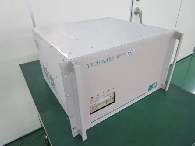 브룩스 자동화 T2U-S1 로봇 컨트롤러