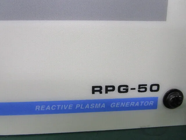 하나 RPG-50A DC 전원 (플라즈마) 상세 이미지 - ASKINDEX 코리아