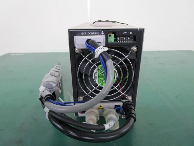 Takasago Works EX-375L2 DC power supply Detail Image - ASKINDEX Korea