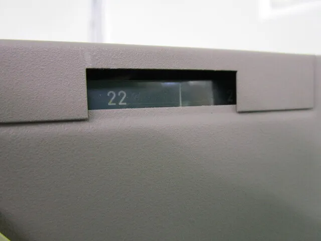 Takasago Works EX-375L2 DC power supply Detail Image - ASKINDEX Korea