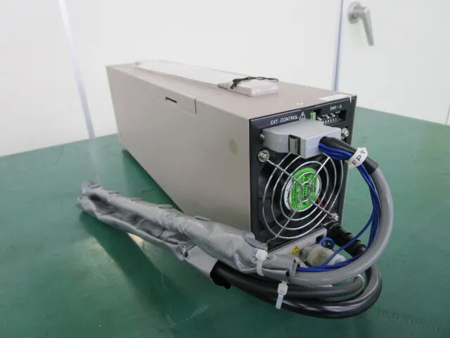 Takasago Works EX-375L2 DC power supply Detail Image - ASKINDEX Korea