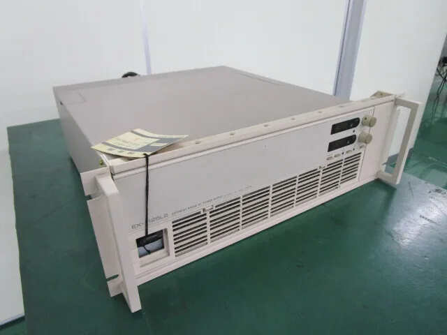 Takasago Works EX-1125L2 DC power supply Detail Image - ASKINDEX Korea
