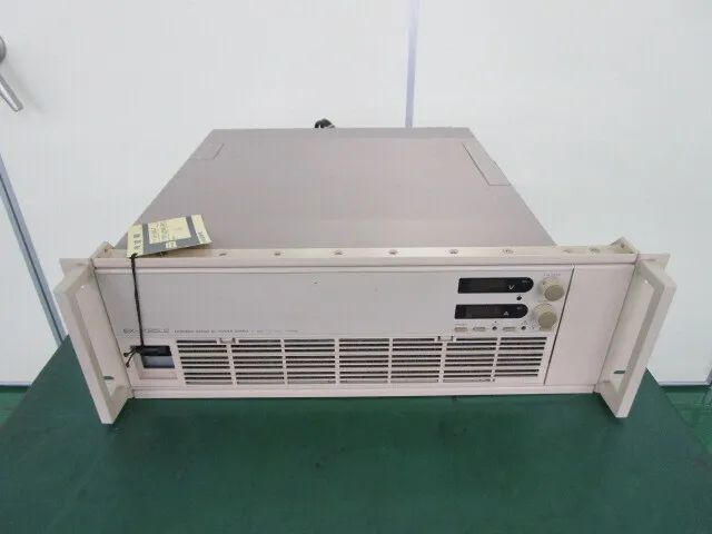 Takasago Works EX-1125L2 DC power supply Detail Image - ASKINDEX Korea