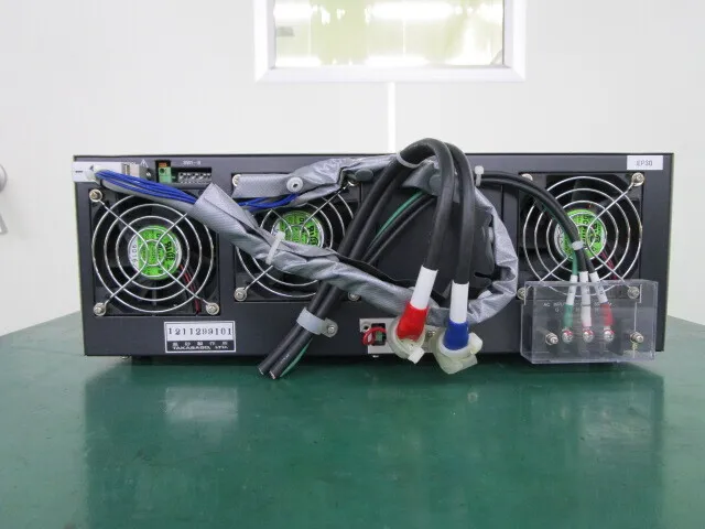 Takasago Works EX-1125L2 DC power supply Detail Image - ASKINDEX Korea
