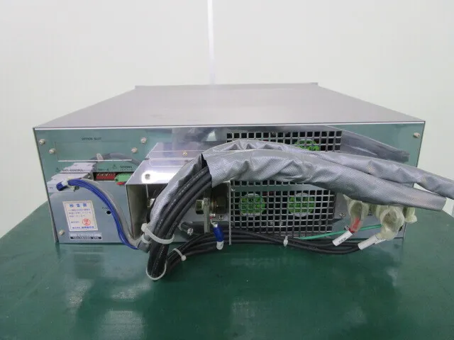 Takasago Works FX060-50 DC power supply Detail Image - ASKINDEX Korea