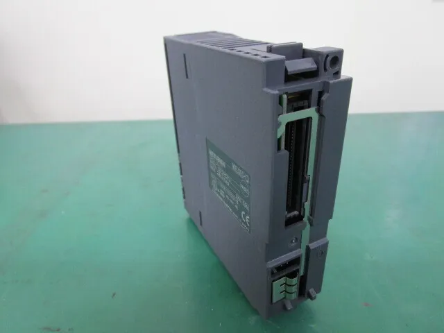 Mitsubishi Electric Q02HCPU Sequencer (PLC) Detail Image - ASKINDEX Korea