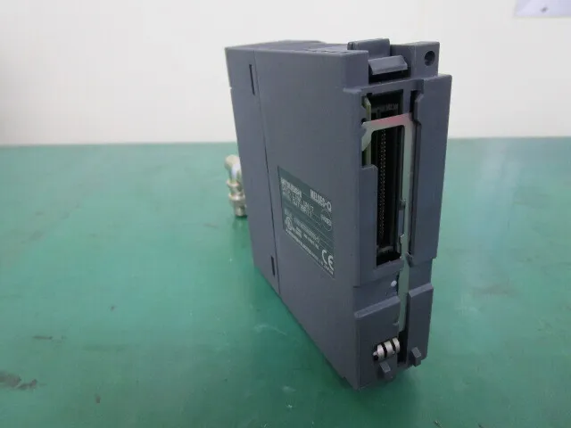 Mitsubishi Electric QJ71BR11 Sequencer (H Network Unit) Detail Image - ASKINDEX Korea