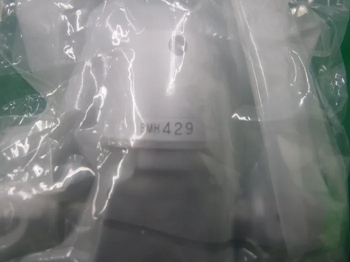 KITZ SCT IB4CS-VFCC-EP-316L Bellows Seal Valve Detail Image - ASKINDEX Korea