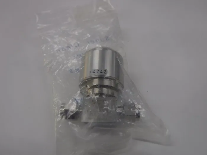 키츠 에스시티 KD4CS-SC-STD-316L 다이어프램 밸브 상세 이미지 - ASKINDEX 코리아