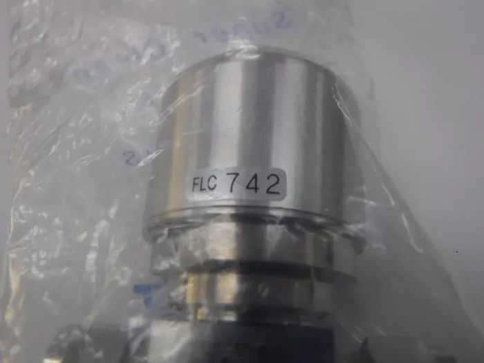 키츠 에스시티 KD4CS-SC-STD-316L 다이어프램 밸브 상세 이미지 - ASKINDEX 코리아