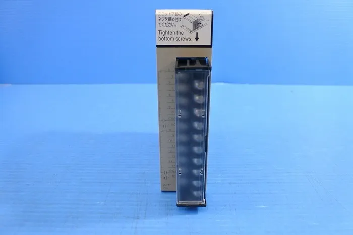 오므론 CS1W-ID211 시퀀서 (PLC) (DC 입력 유닛) 상세 이미지 - ASKINDEX 코리아