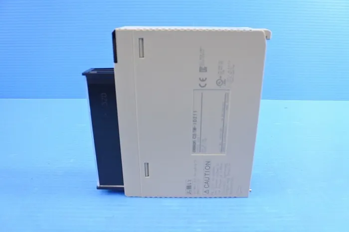 오므론 CS1W-ID211 시퀀서 (PLC) (DC 입력 유닛) 상세 이미지 - ASKINDEX 코리아