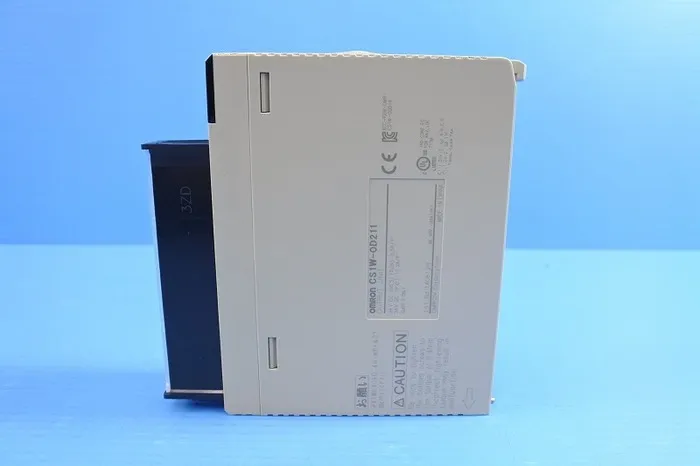 오므론 CS1W-OD211 시퀀서 (PLC) (출력 유닛) 상세 이미지 - ASKINDEX 코리아