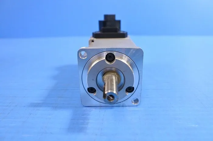 오므론 R88M-K10030T-S2 AC 서보 모터 상세 이미지 - ASKINDEX 코리아