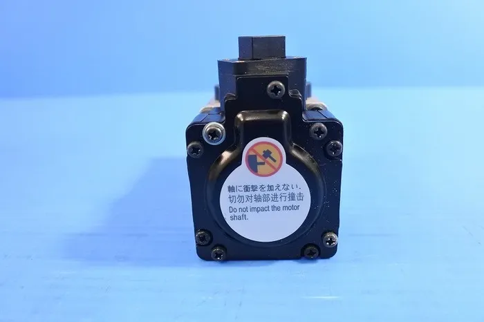 오므론 R88M-K10030T-S2 AC 서보 모터 상세 이미지 - ASKINDEX 코리아