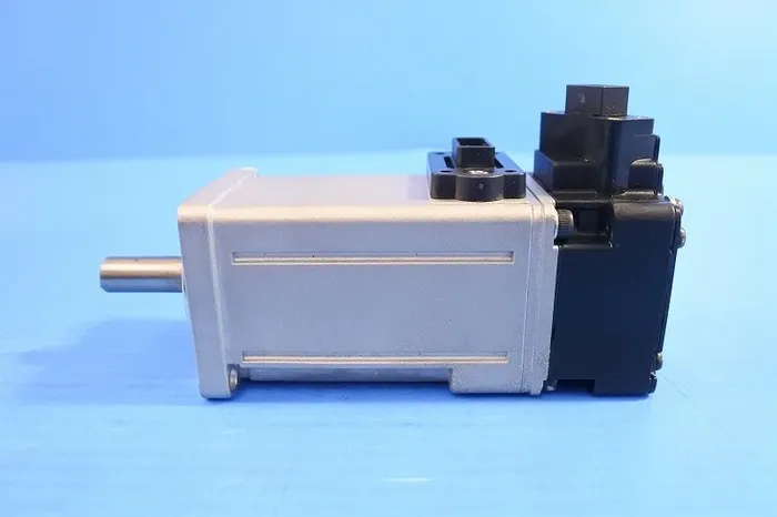 오므론 R88M-K10030T-S2 AC 서보 모터 상세 이미지 - ASKINDEX 코리아