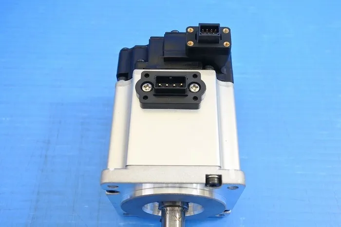오므론 R88M-K20030T-S2 AC 서보 모터 상세 이미지 - ASKINDEX 코리아