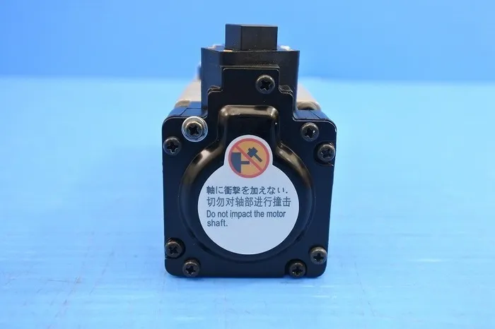 오므론 R88M-K10030T-BS2 AC 서보 모터 상세 이미지 - ASKINDEX 코리아