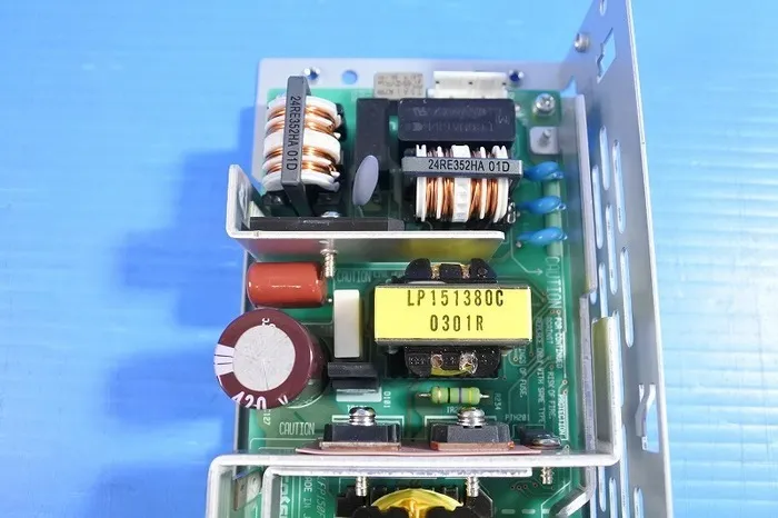 코셀 LFP150F-24-SJ1Y 스위칭 전원 상세 이미지 - ASKINDEX 코리아