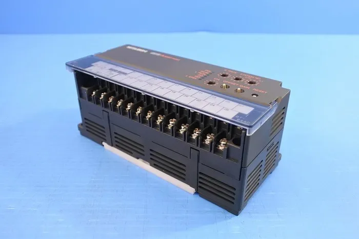 미쓰비시 전기 AJ65BT-64AD 시퀀서(PLC)(CC-Link 아날로그-디지털 변환 유닛) 상세 이미지 - ASKINDEX 코리아
