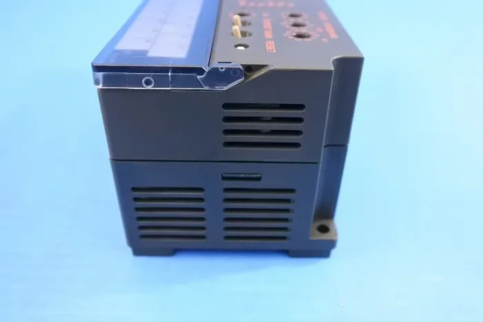 미쓰비시 전기 AJ65BT-64AD 시퀀서(PLC)(CC-Link 아날로그-디지털 변환 유닛) 상세 이미지 - ASKINDEX 코리아