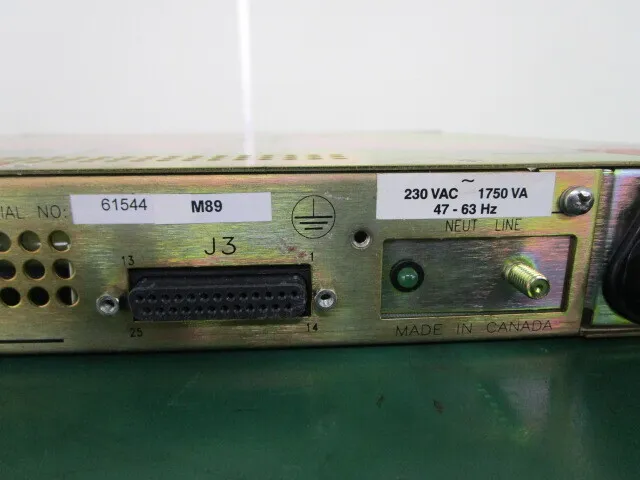  LV600-1.7 DC 전원 공급 장치 상세 이미지 - ASKINDEX 코리아