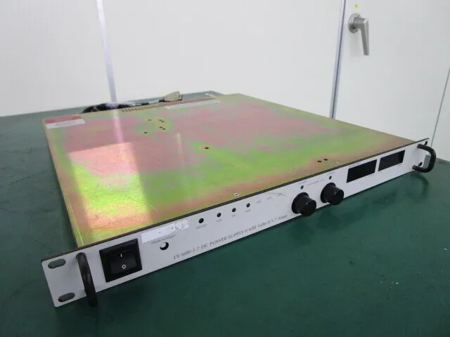  LV600-1.7 DC 전원 공급 장치