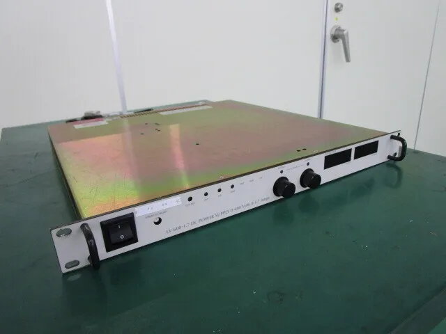  LV600-1.7 DC 전원 공급 장치 상세 이미지 - ASKINDEX 코리아