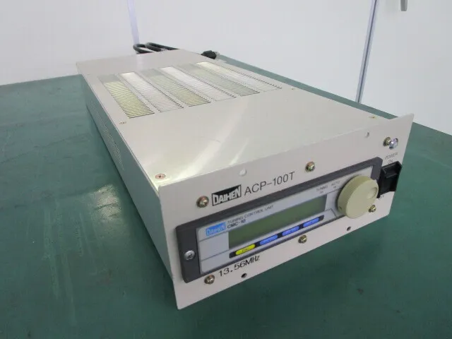 다이헨 ACP-100T2 튜닝 컨트롤러 상세 이미지 - ASKINDEX 코리아