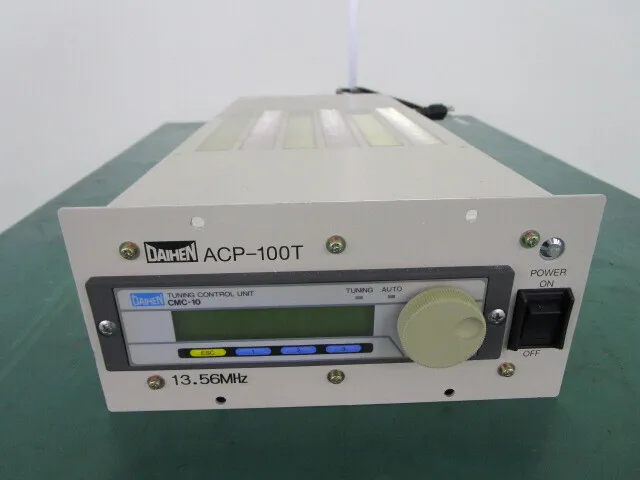 다이헨 ACP-100T2 튜닝 컨트롤러 상세 이미지 - ASKINDEX 코리아