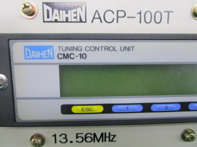 다이헨 ACP-100T2 튜닝 컨트롤러 상세 이미지 - ASKINDEX 코리아