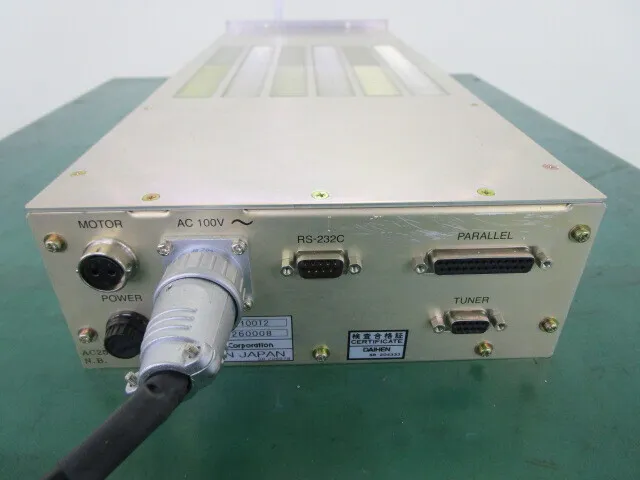 다이헨 ACP-100T2 튜닝 컨트롤러 상세 이미지 - ASKINDEX 코리아