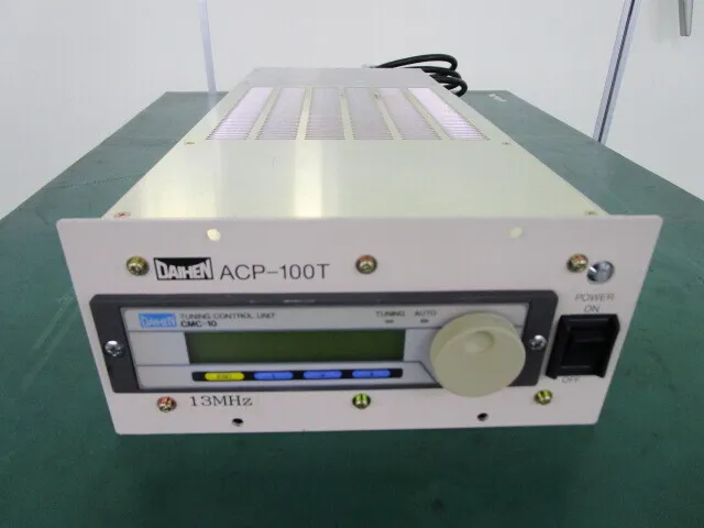 다이헨 ACP-100T 튜닝 컨트롤러 상세 이미지 - ASKINDEX 코리아