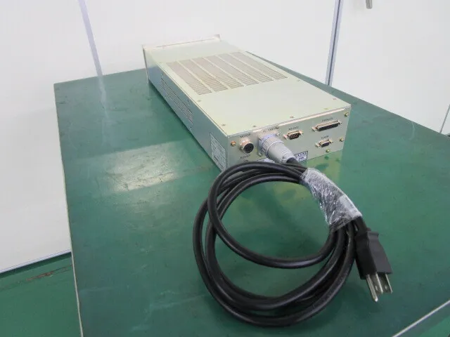 다이헨 ACP-100T 튜닝 컨트롤러 상세 이미지 - ASKINDEX 코리아