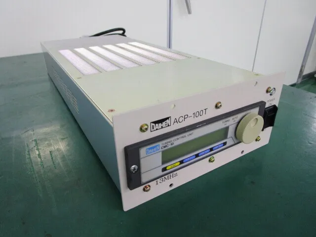 다이헨 ACP-100T 튜닝 컨트롤러