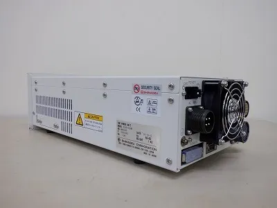 시마즈 제작소 EI-D1303M 터보 분자 펌프 컨트롤러 상세 이미지 - ASKINDEX 코리아