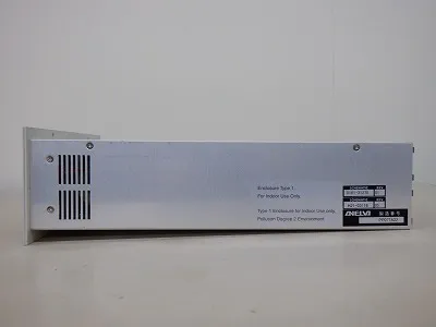 Anelva M-832HG Ion Gauge Detail Image - ASKINDEX Korea
