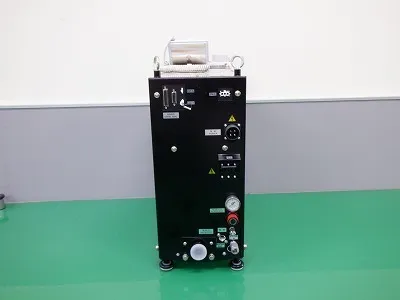 에바라 제작소 EV-S50N 건식 펌프 상세 이미지 - ASKINDEX 코리아