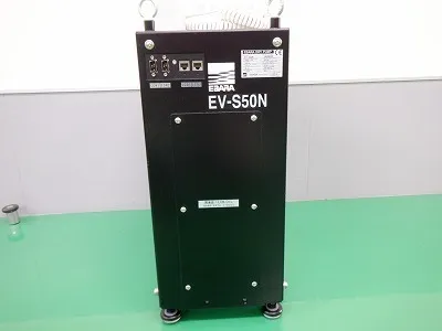 에바라 제작소 EV-S50N 건식 펌프 상세 이미지 - ASKINDEX 코리아