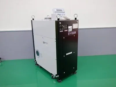 에바라 제작소 EV-S50N 건식 펌프