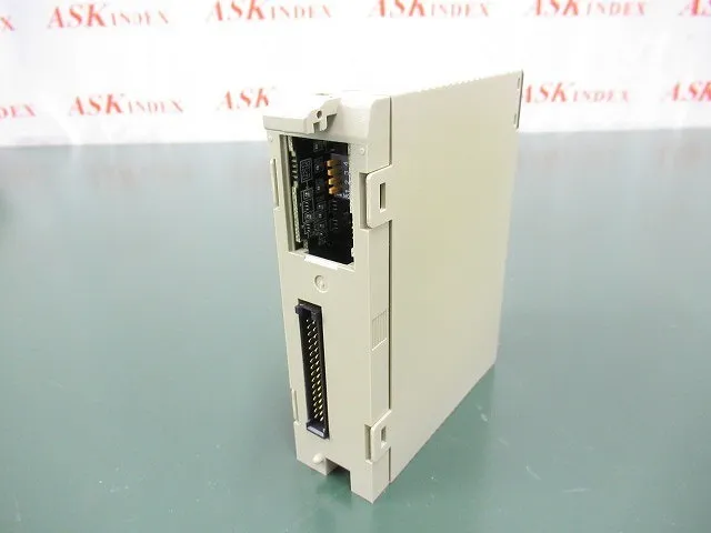 오므론 C200H-AD003 PLC(A/D 변환 유닛) 상세 이미지 - ASKINDEX 코리아
